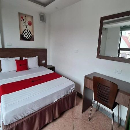 Ha Noi Vang Hotel Hoang Ngan Hanoi Luaran gambar