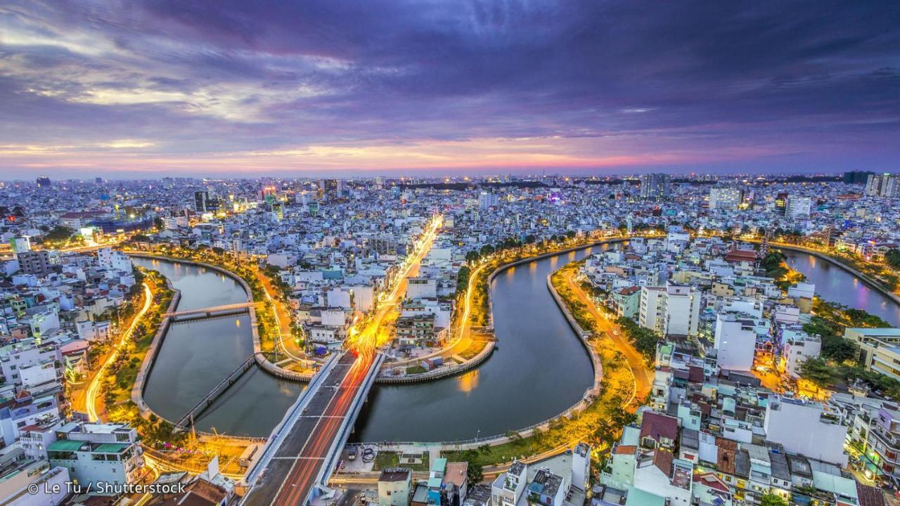 Ha Noi Vang Hotel Hoang Ngan Hanoi Luaran gambar