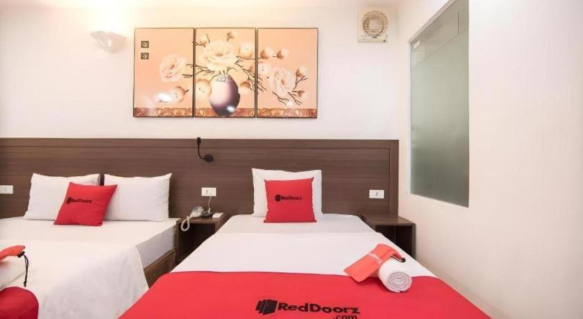 Ha Noi Vang Hotel Hoang Ngan Hanoi Luaran gambar